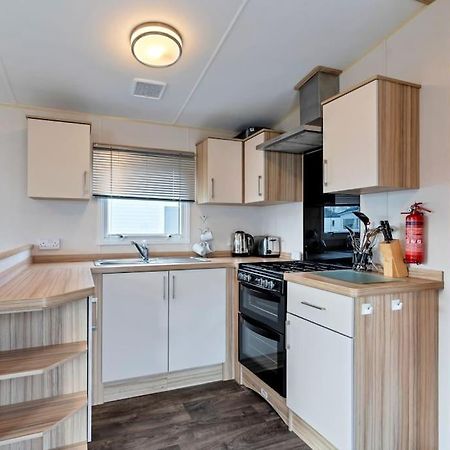 Tattershall Lakes: Sally'S Superior Stay 외부 사진