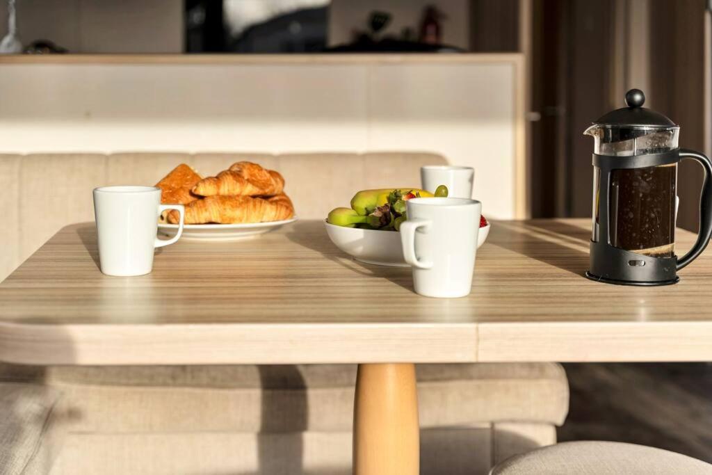 Tattershall Lakes: Sally'S Superior Stay 외부 사진